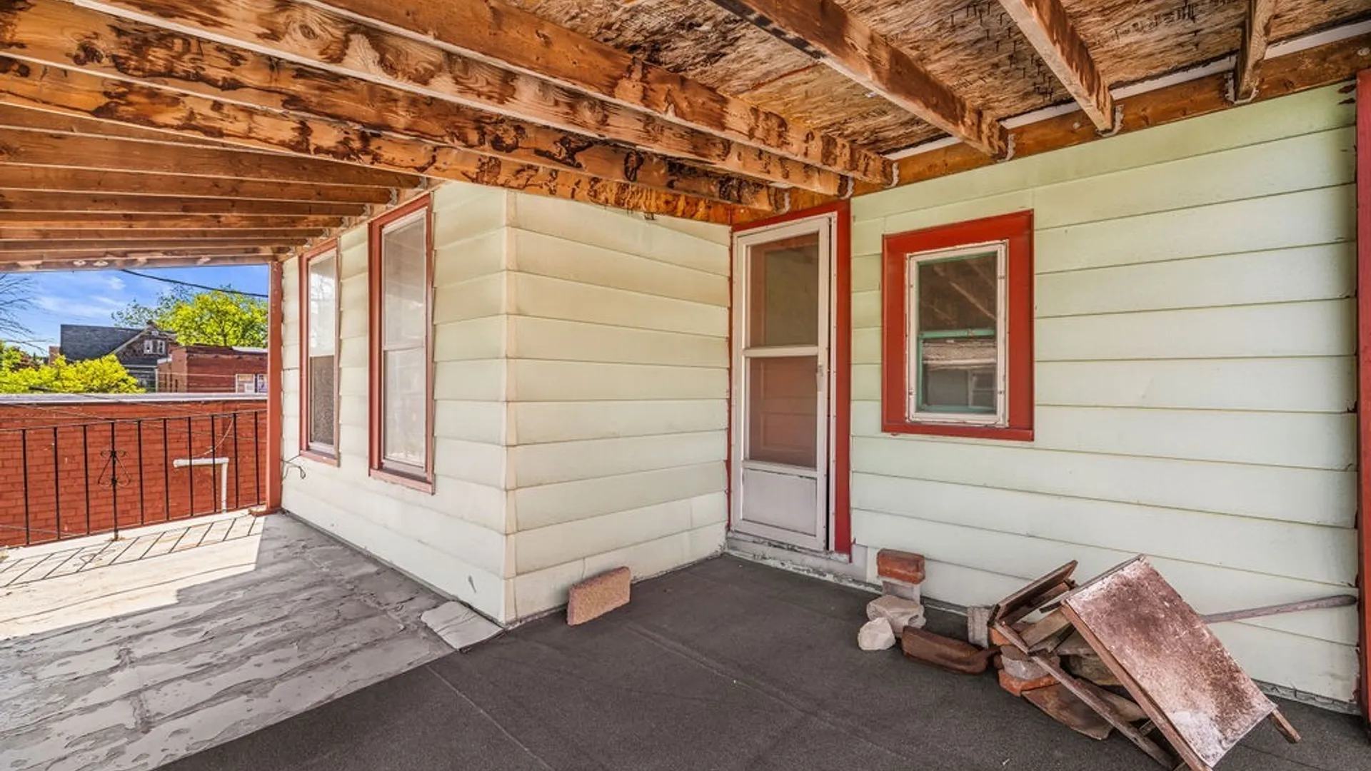 Property at 1823 Whitney Avenue, Niagara Falls, NY 14301 7