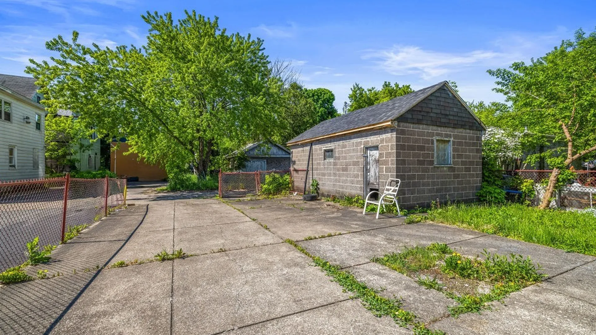 Property at 1823 Whitney Avenue, Niagara Falls, NY 14301 3