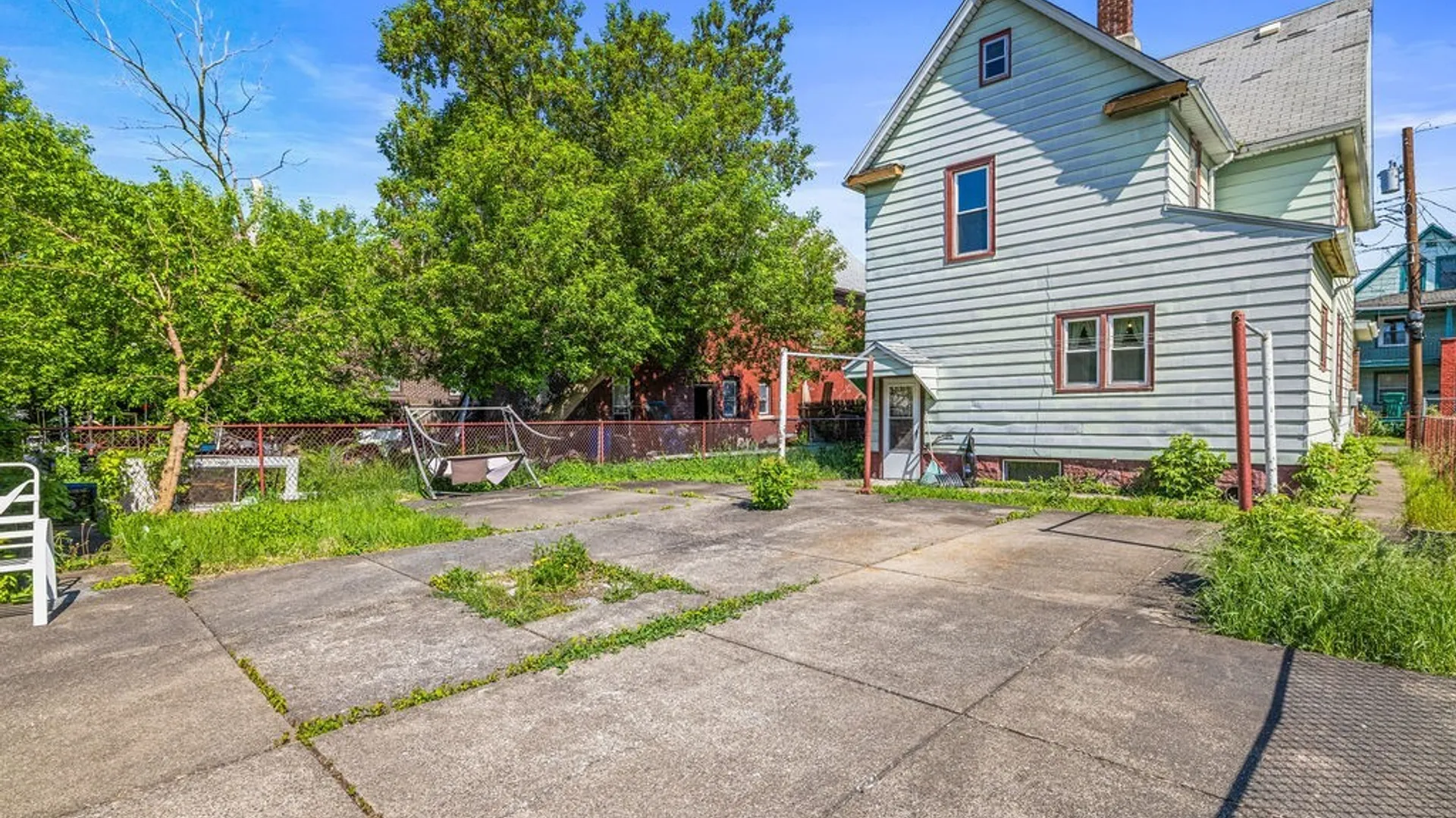 Property at 1823 Whitney Avenue, Niagara Falls, NY 14301 4