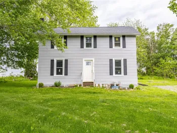 Property at 3829 Kearney Road, Gorham, NY 14561