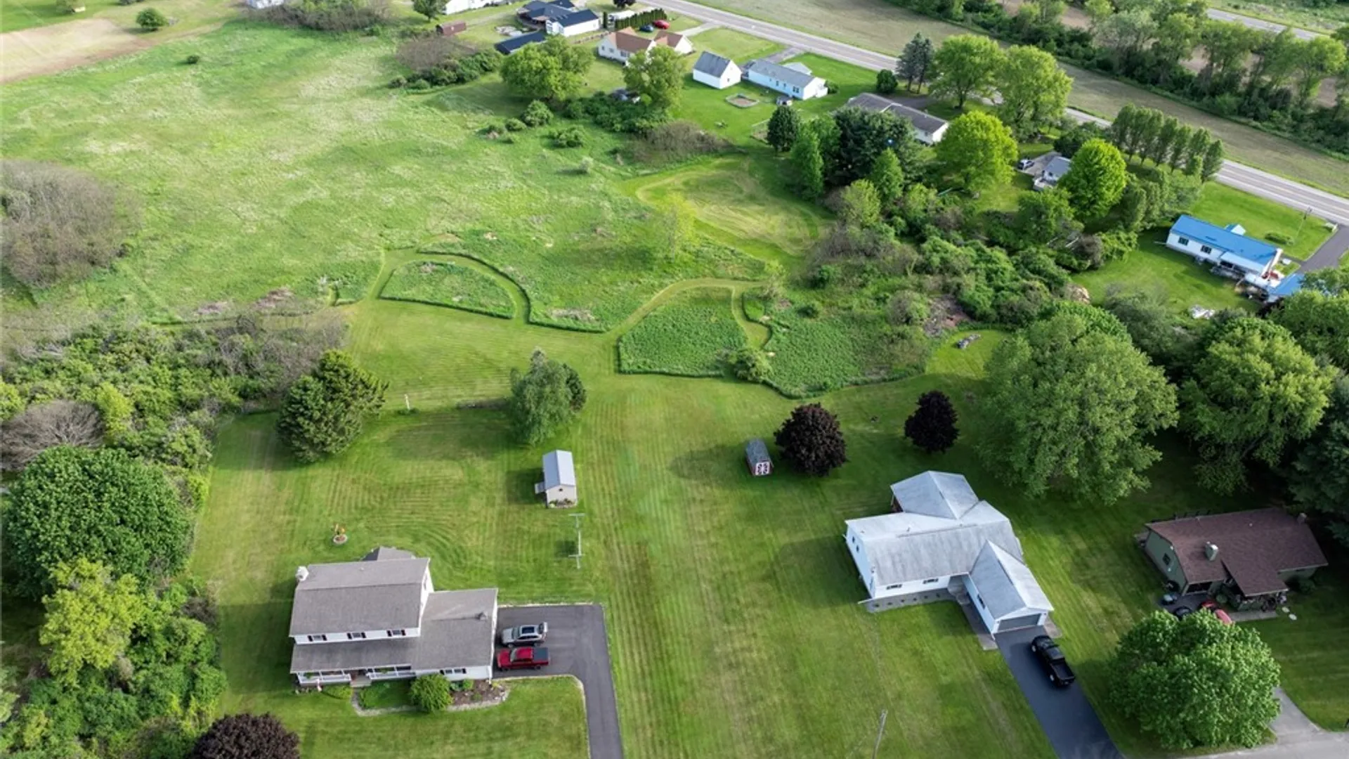 Property at 5270 Wolf Run Road, Campbell, NY 14821 2