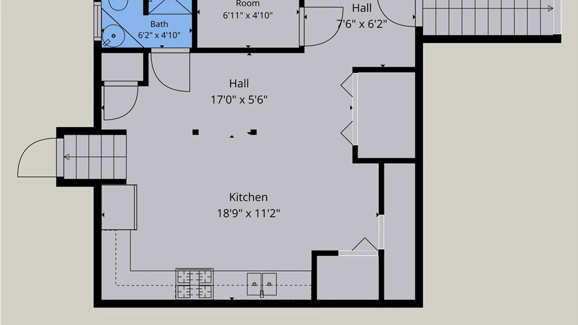 Property at 951 Copperkettle Road, Webster, NY 14580 33