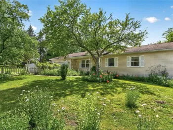 Property at 479 Churchville Riga Road, Riga, NY 14428