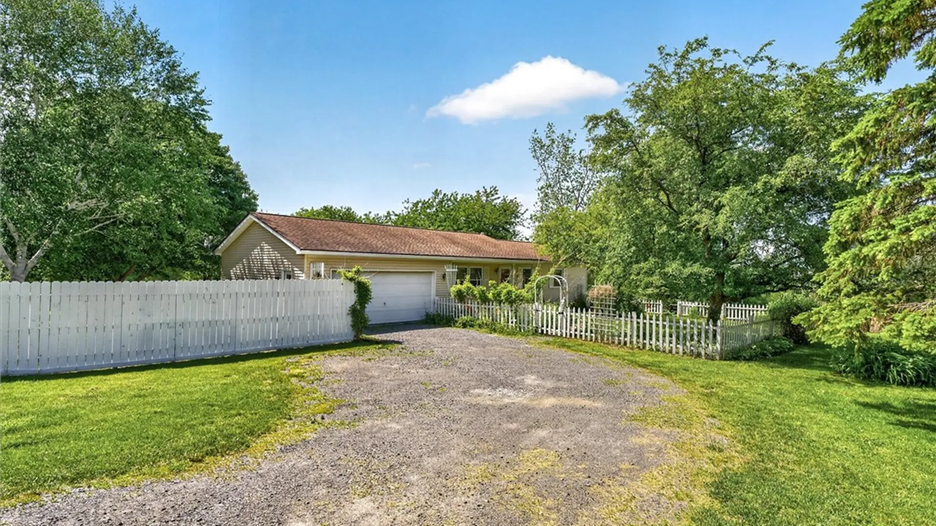 Property at 479 Churchville Riga Road, Riga, NY 14428 36