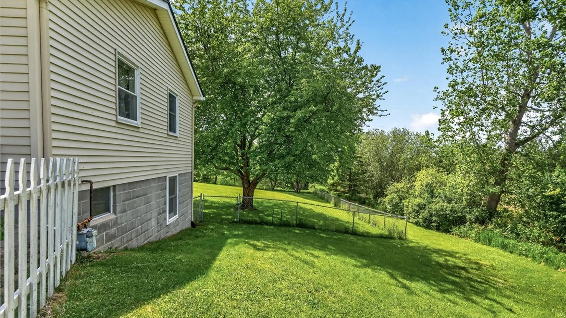 Property at 479 Churchville Riga Road, Riga, NY 14428 37