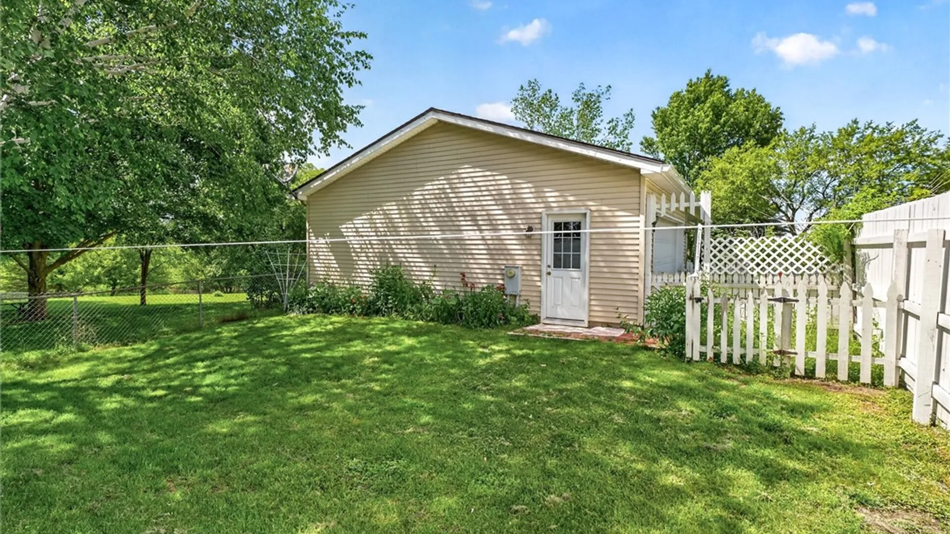 Property at 479 Churchville Riga Road, Riga, NY 14428 38