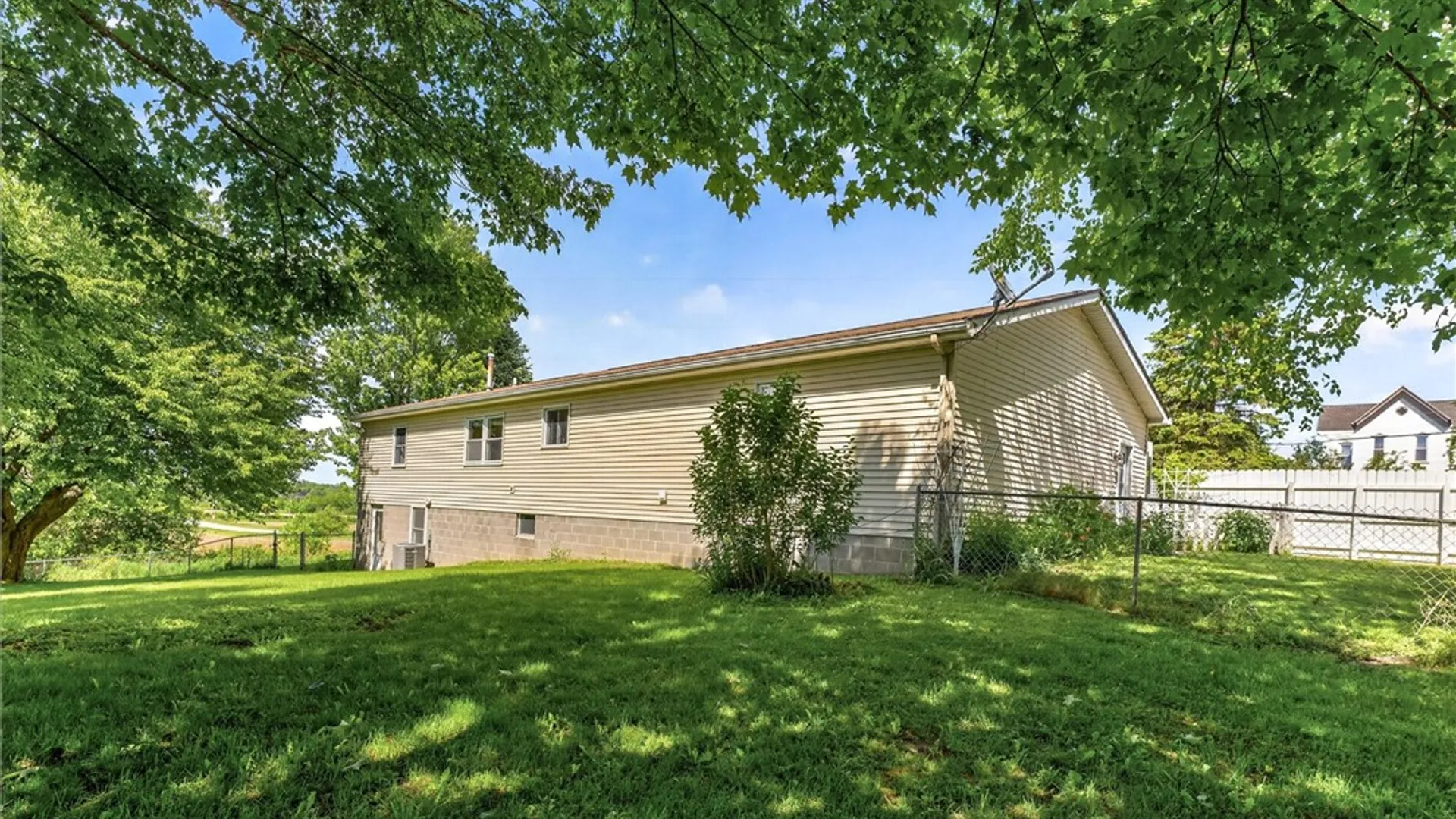 Property at 479 Churchville Riga Road, Riga, NY 14428 41
