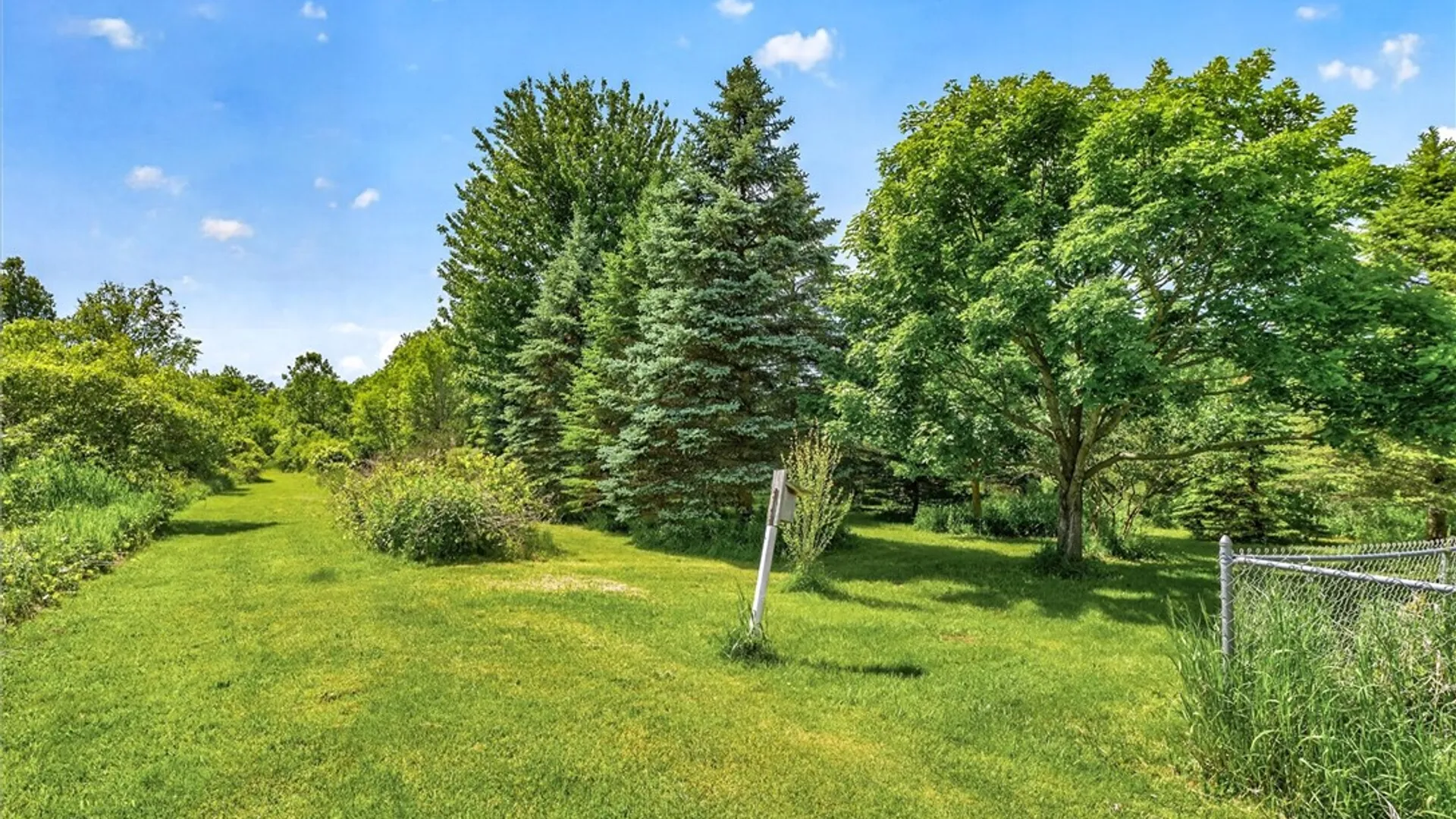 Property at 479 Churchville Riga Road, Riga, NY 14428 45
