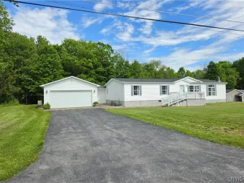 Property at 125 Orchard Drive, Vienna, NY 13042