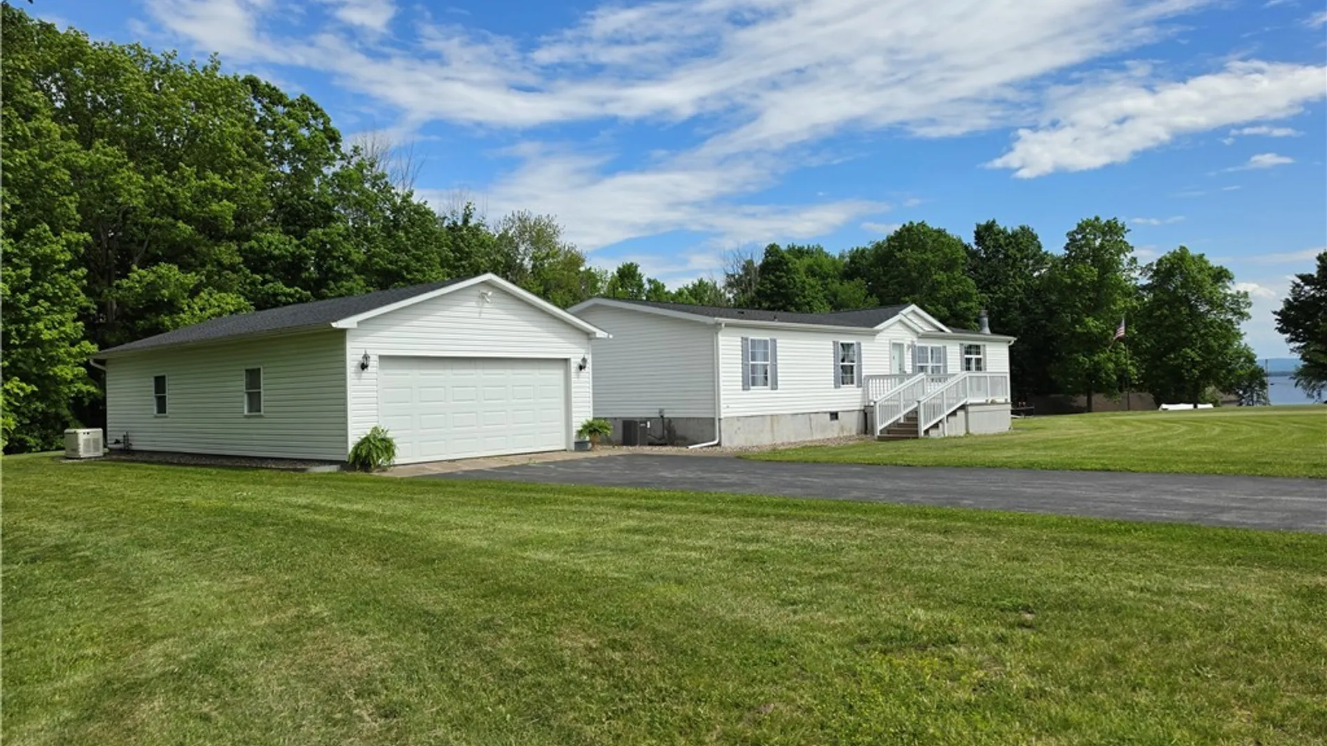 Property at 125 Orchard Drive, Vienna, NY 13042 20