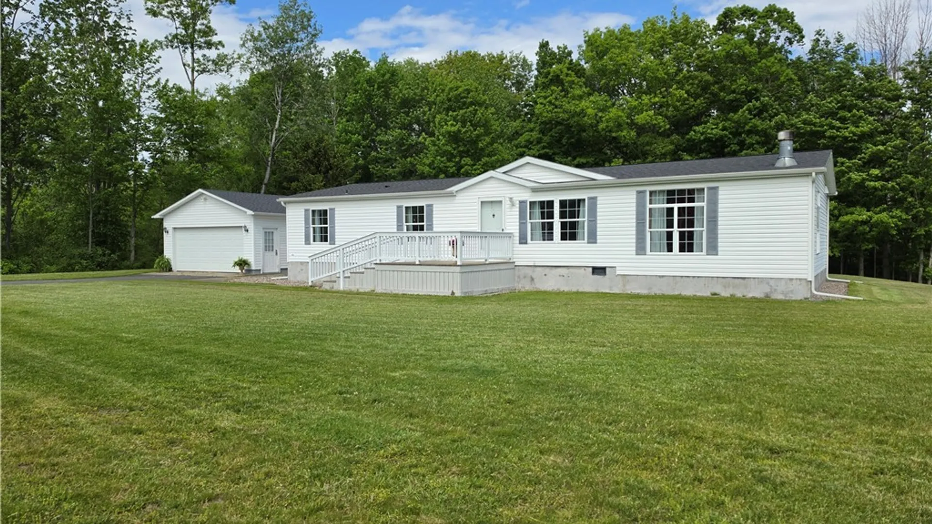 Property at 125 Orchard Drive, Vienna, NY 13042 30