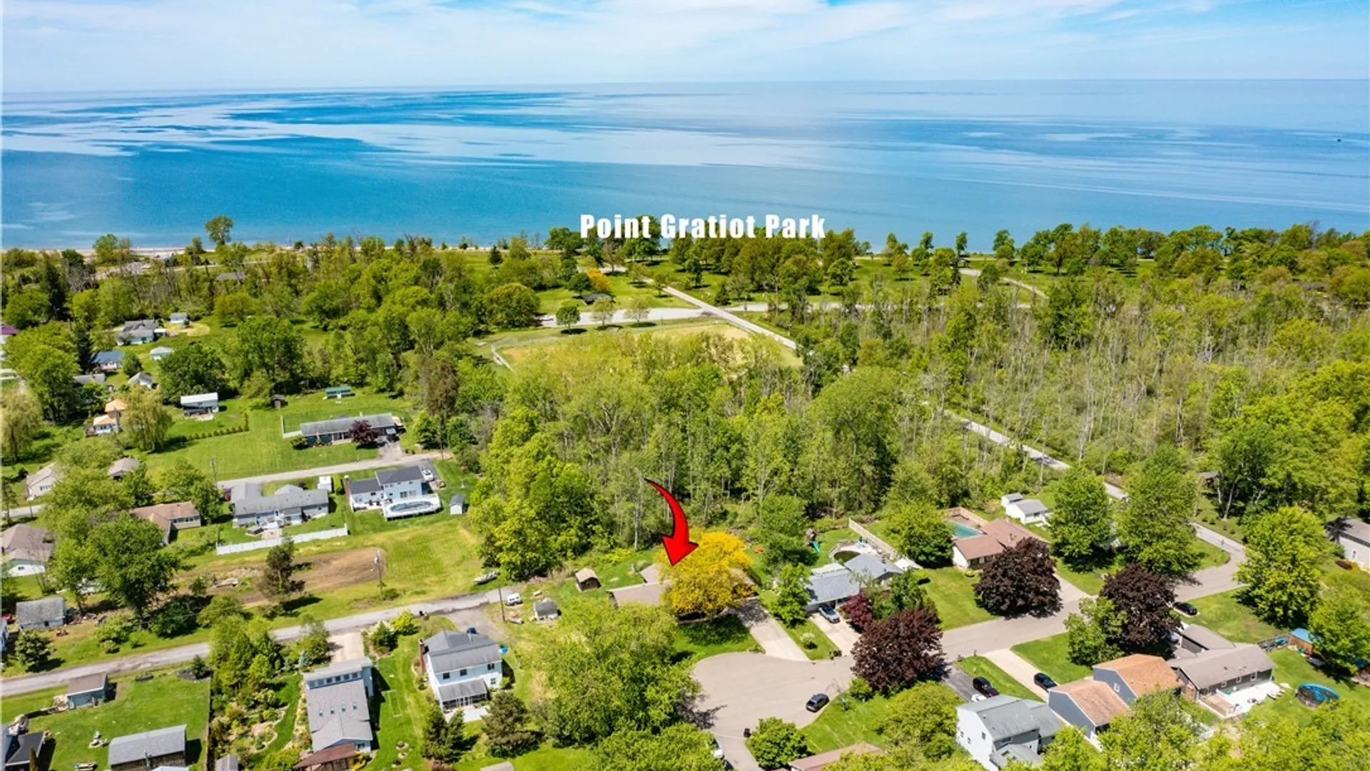 Property at 9 Gratiot Court, Dunkirk, NY 14048 3