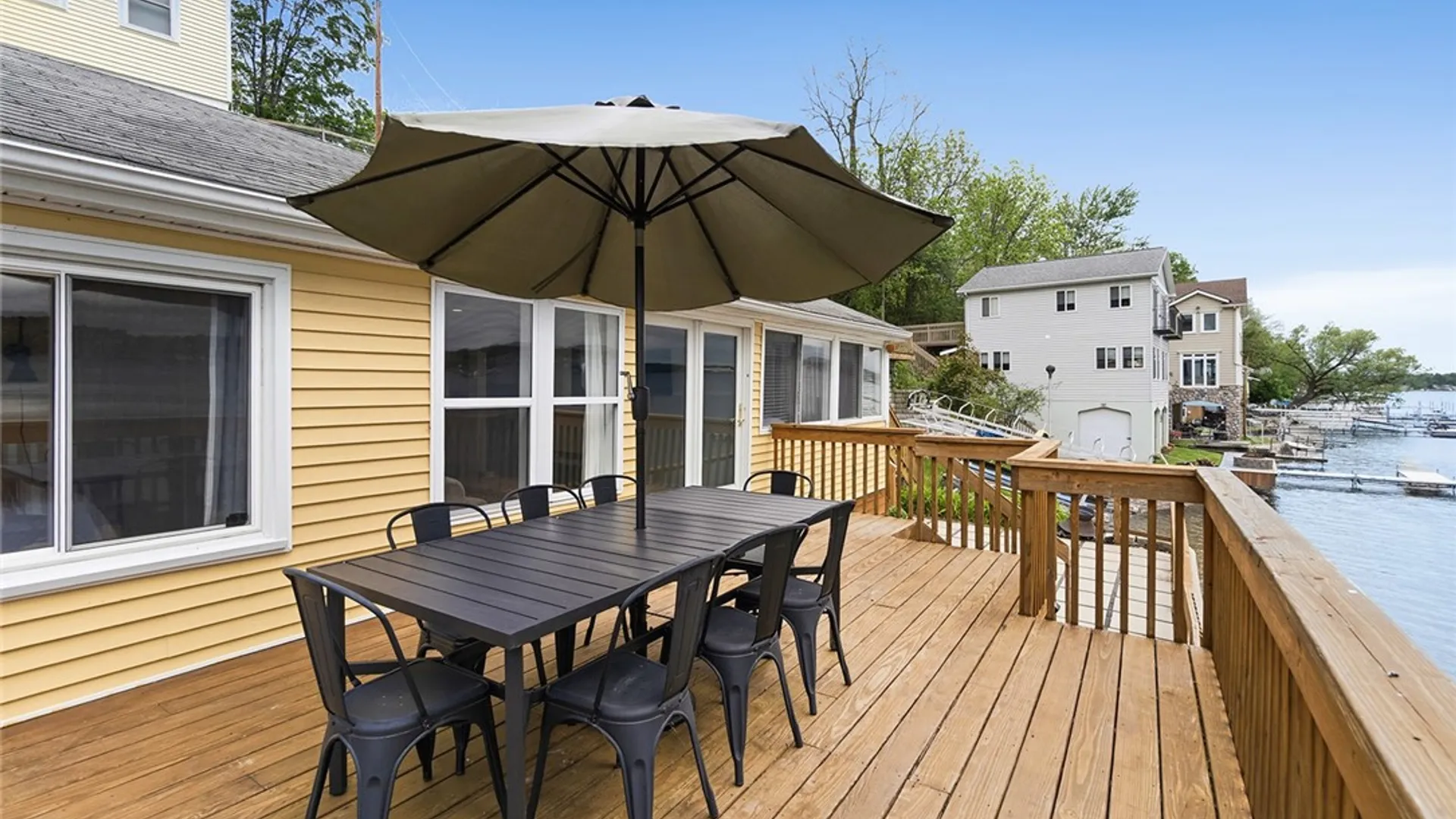 Property at 2225 W Lake Road, Jerusalem, NY 14527 19