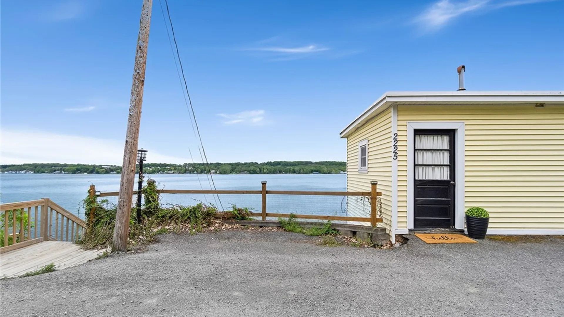 Property at 2225 W Lake Road, Jerusalem, NY 14527 25