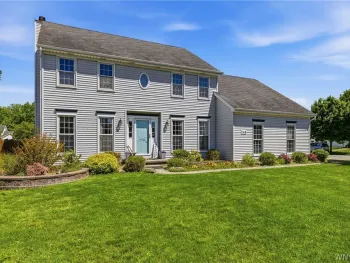 Property at 145 Crystal Springs Lane, Amherst, NY 14051
