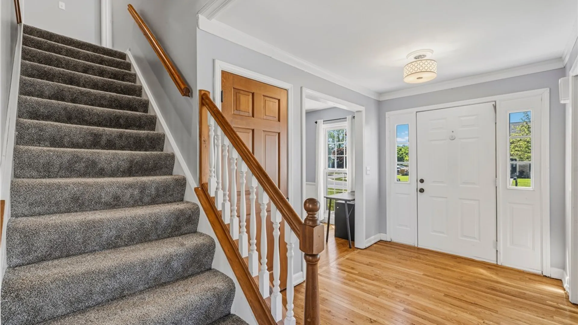 Property at 145 Crystal Springs Lane, Amherst, NY 14051 3