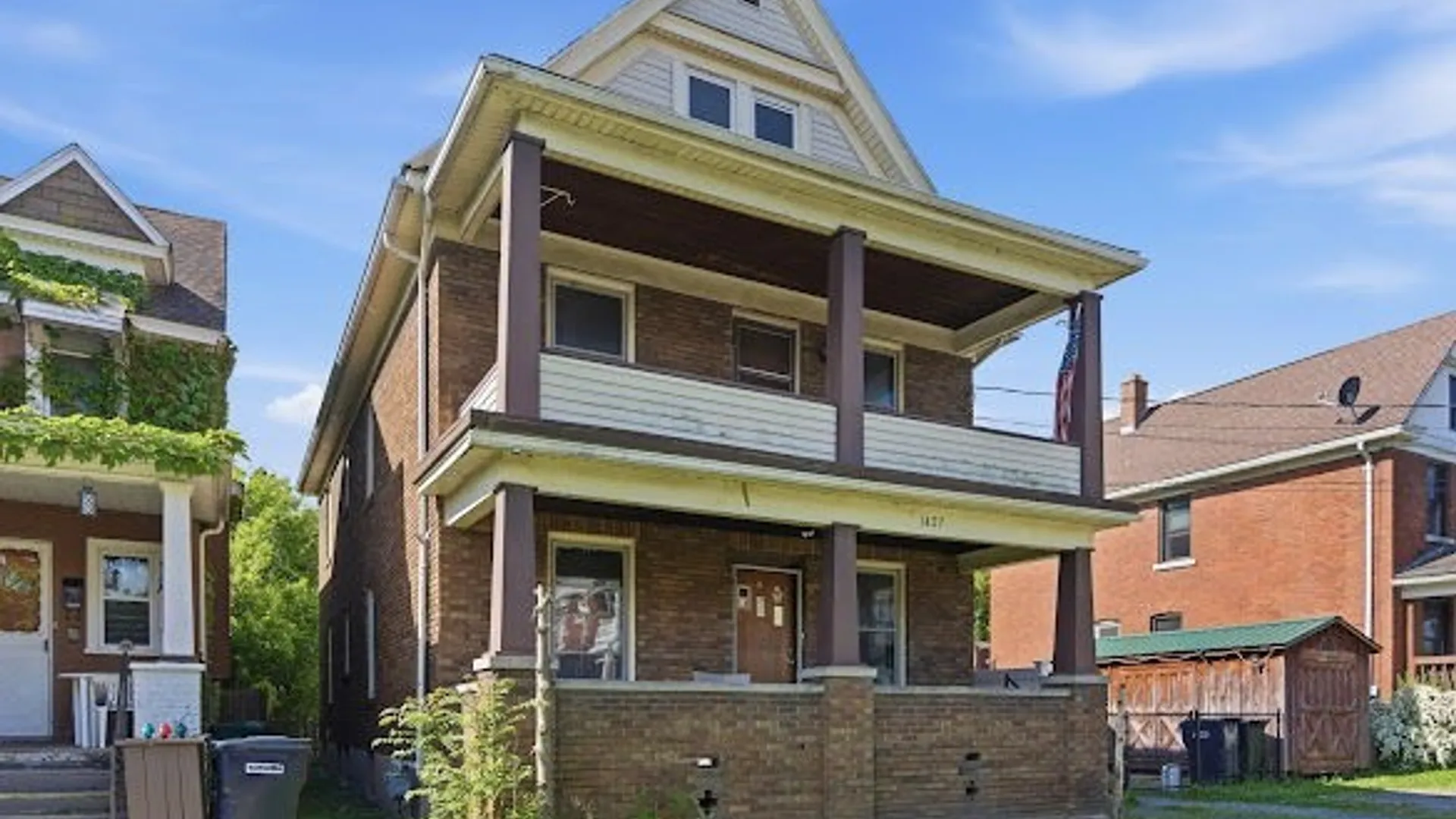 Property at 1427 Fort Avenue, Niagara Falls, NY 14303 2