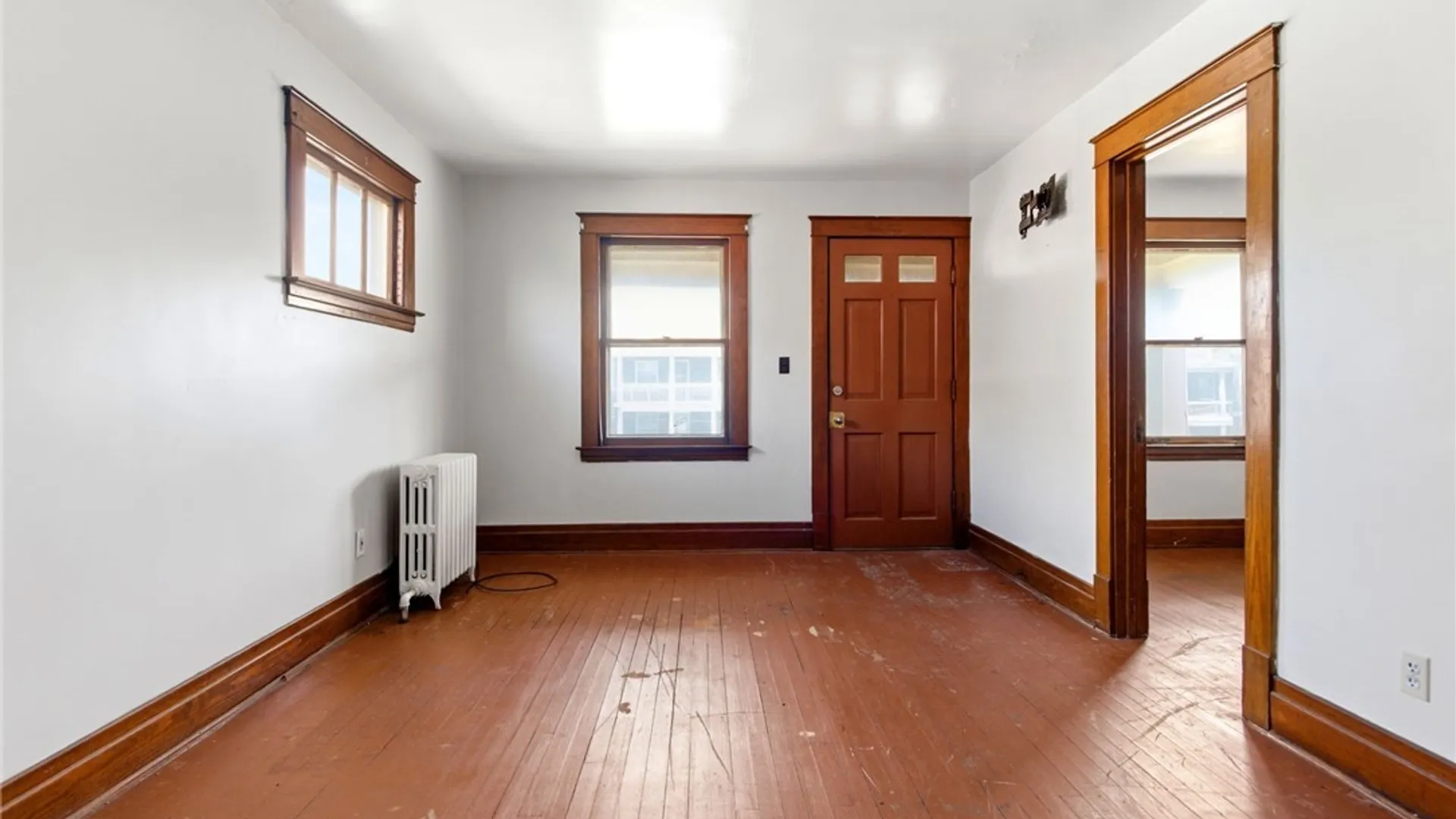 Property at 1427 Fort Avenue, Niagara Falls, NY 14303 21