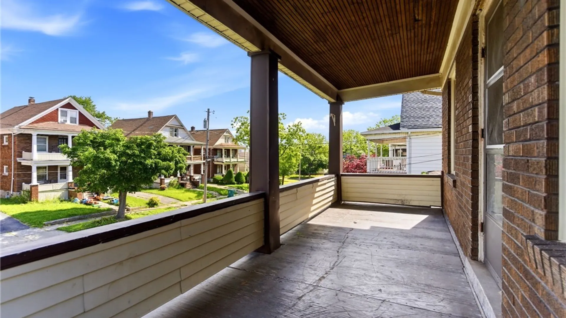 Property at 1427 Fort Avenue, Niagara Falls, NY 14303 23