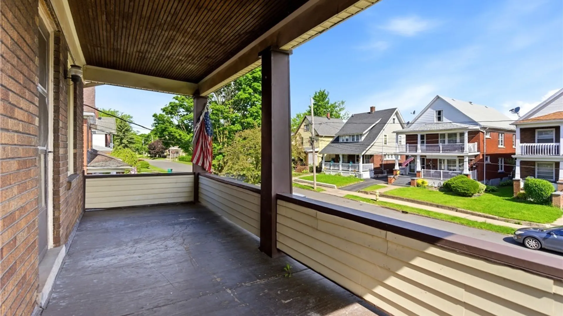 Property at 1427 Fort Avenue, Niagara Falls, NY 14303 24
