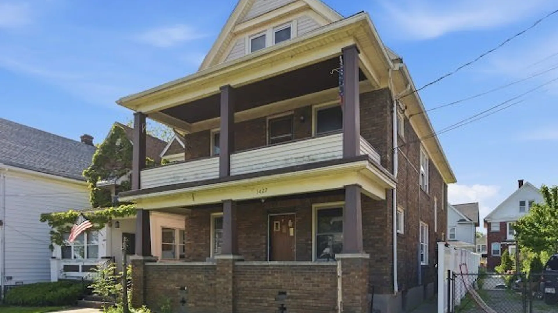 Property at 1427 Fort Avenue, Niagara Falls, NY 14303 3