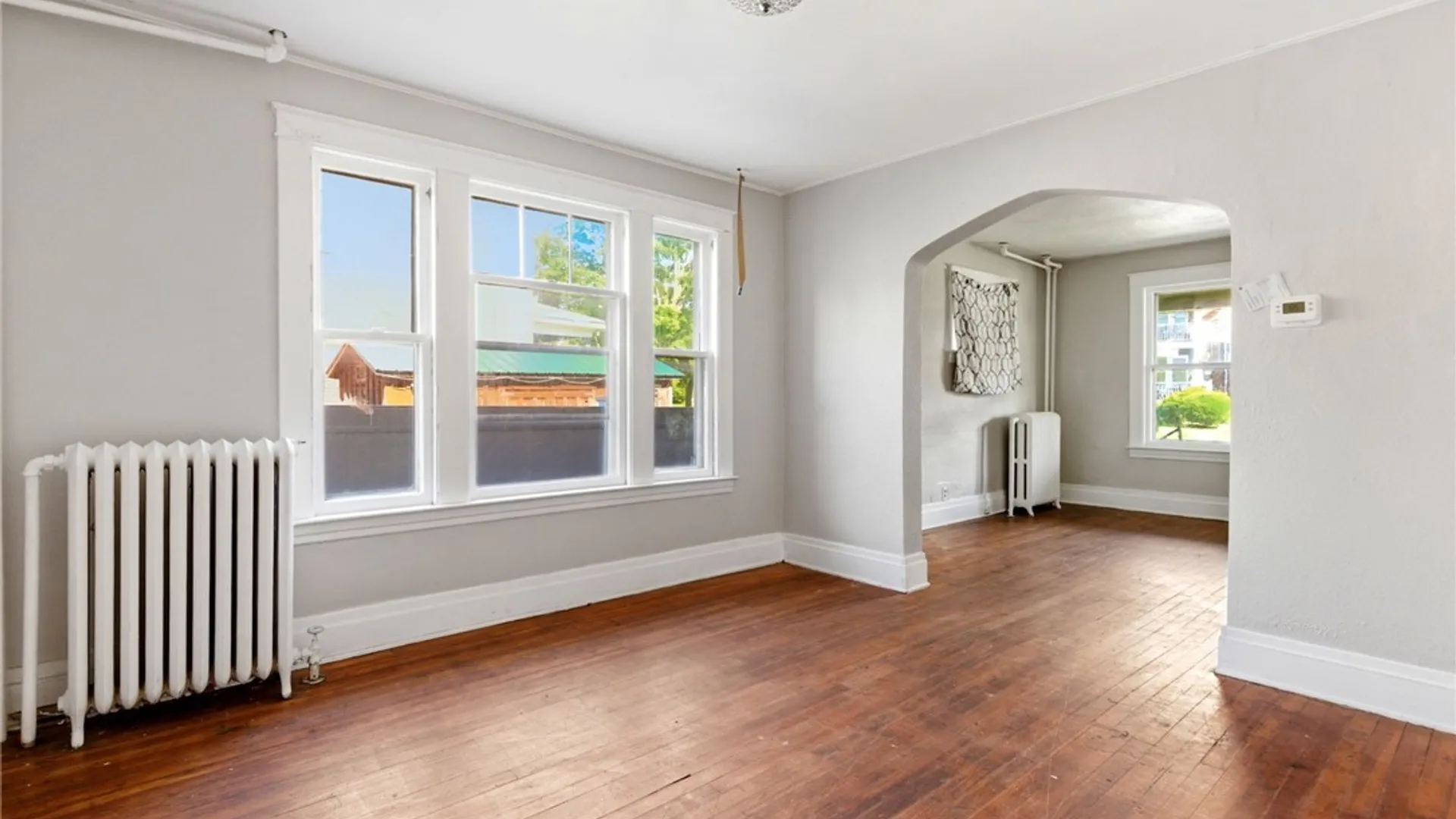 Property at 1427 Fort Avenue, Niagara Falls, NY 14303 34