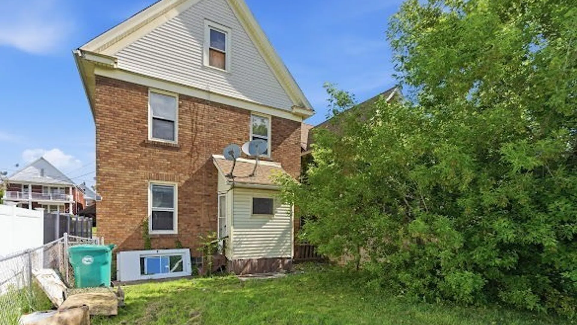 Property at 1427 Fort Avenue, Niagara Falls, NY 14303 42