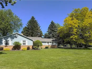 Property at 4635 Hedgewood Drive, Clarence, NY 14221
