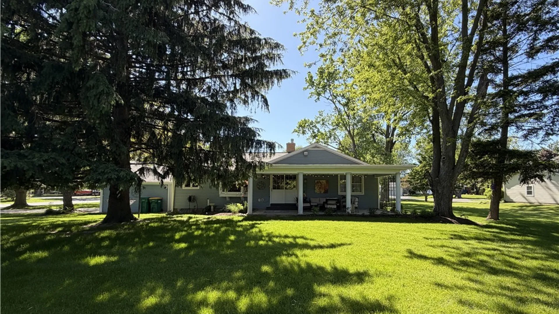 Property at 4635 Hedgewood Drive, Clarence, NY 14221 39