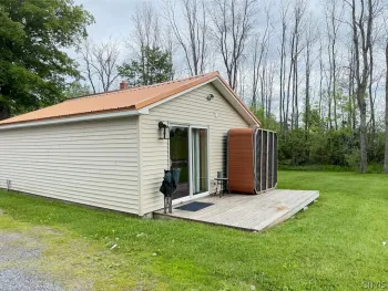 7118 St Rt 3 - Apt B, Richland, NY 13142