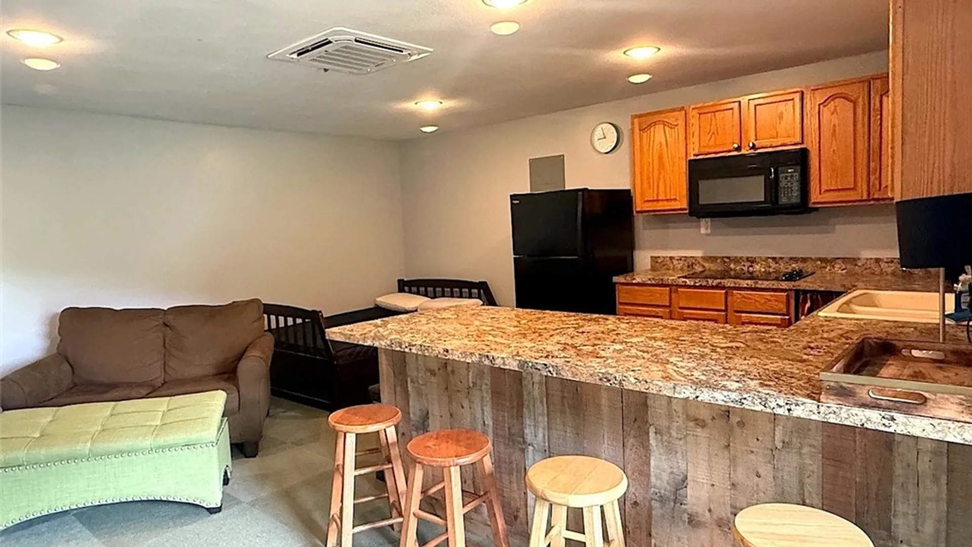 Property at 7118 St Rt 3 - Apt B, Richland, NY 13142 3