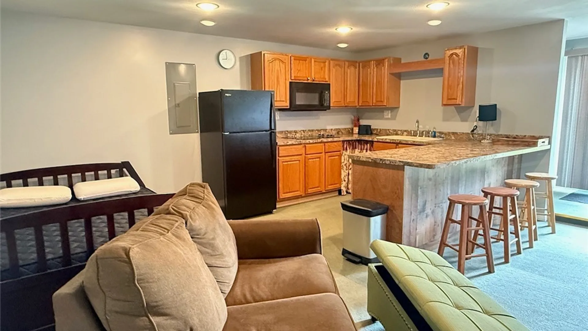 Property at 7118 St Rt 3 - Apt B, Richland, NY 13142 4