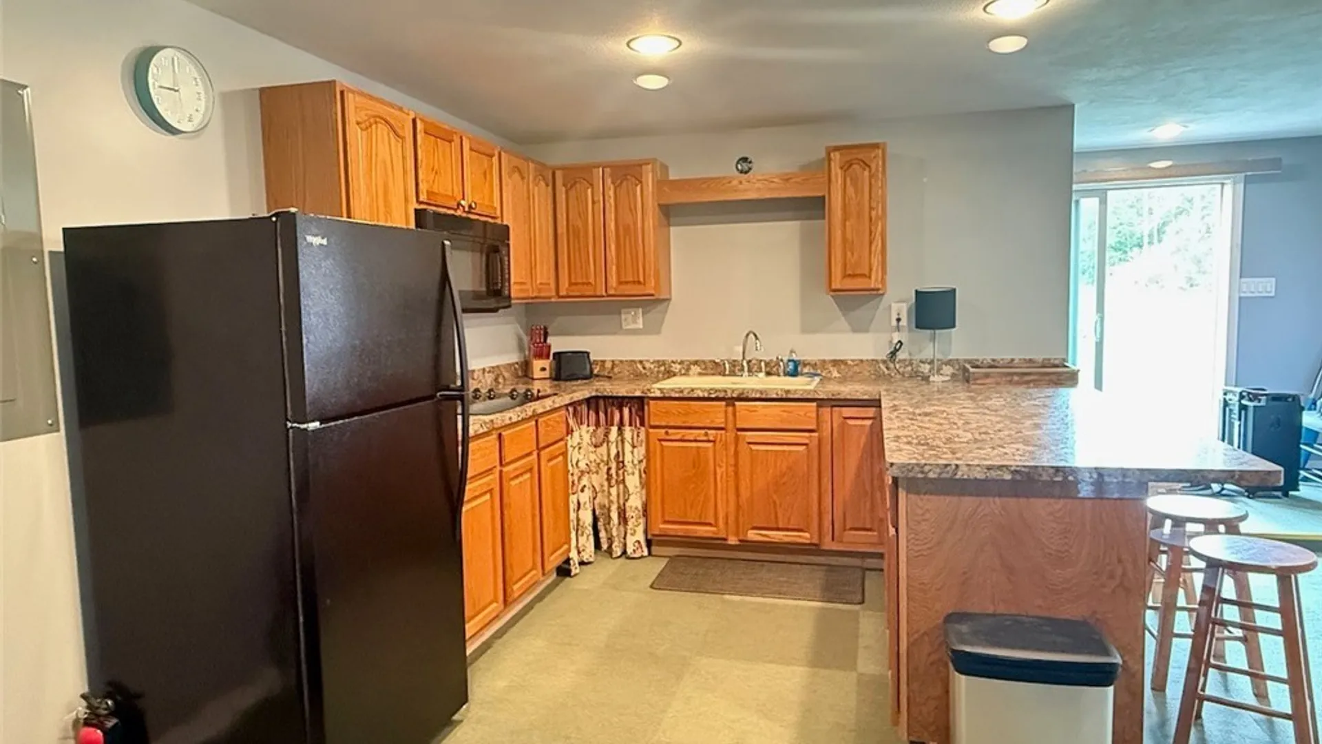 Property at 7118 St Rt 3 - Apt B, Richland, NY 13142 5