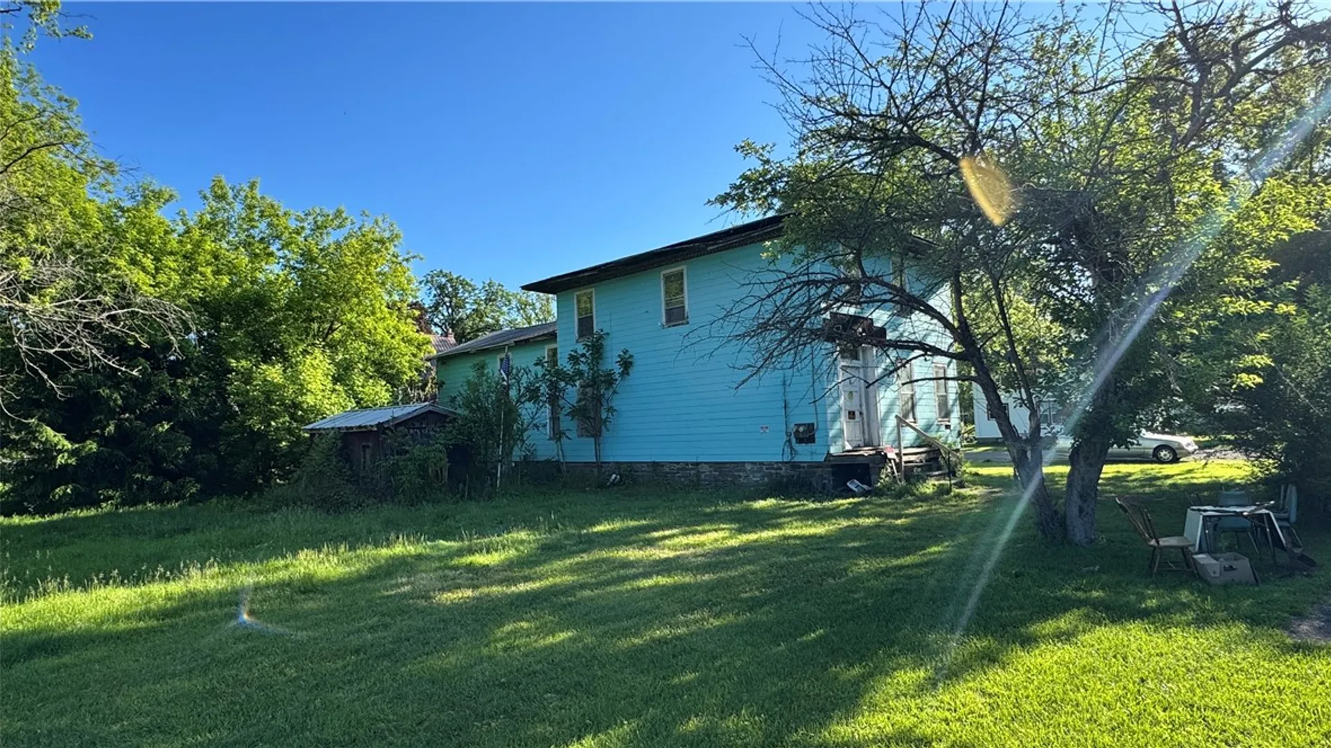 Property at 112 Walker Street, Montour, NY 14865 11