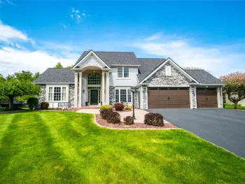 Property at 746 Hailey Dr, Webster, NY 14580
