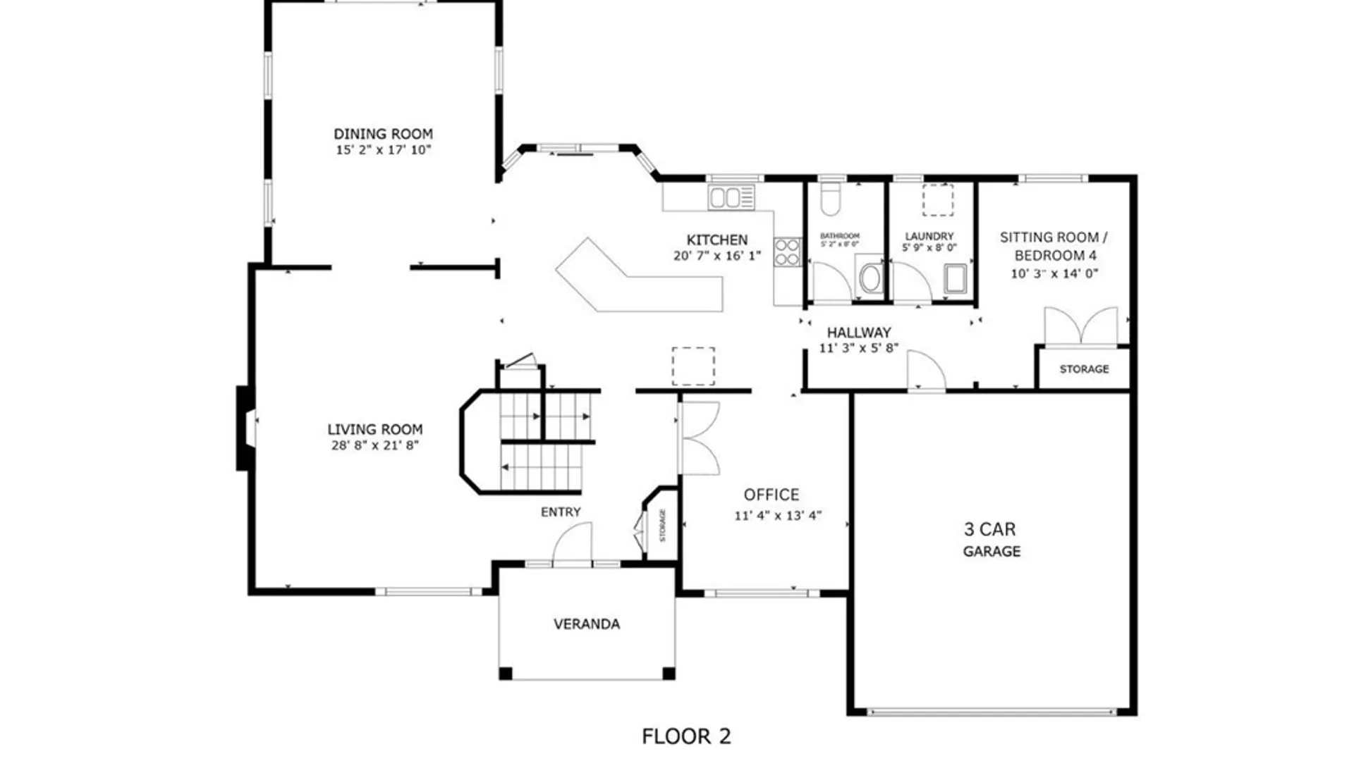 Property at 746 Hailey Dr, Webster, NY 14580 48