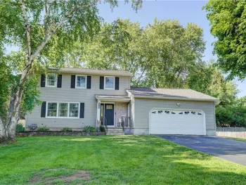 Property at 212 Hollybrook Road, Sweden, NY 14420