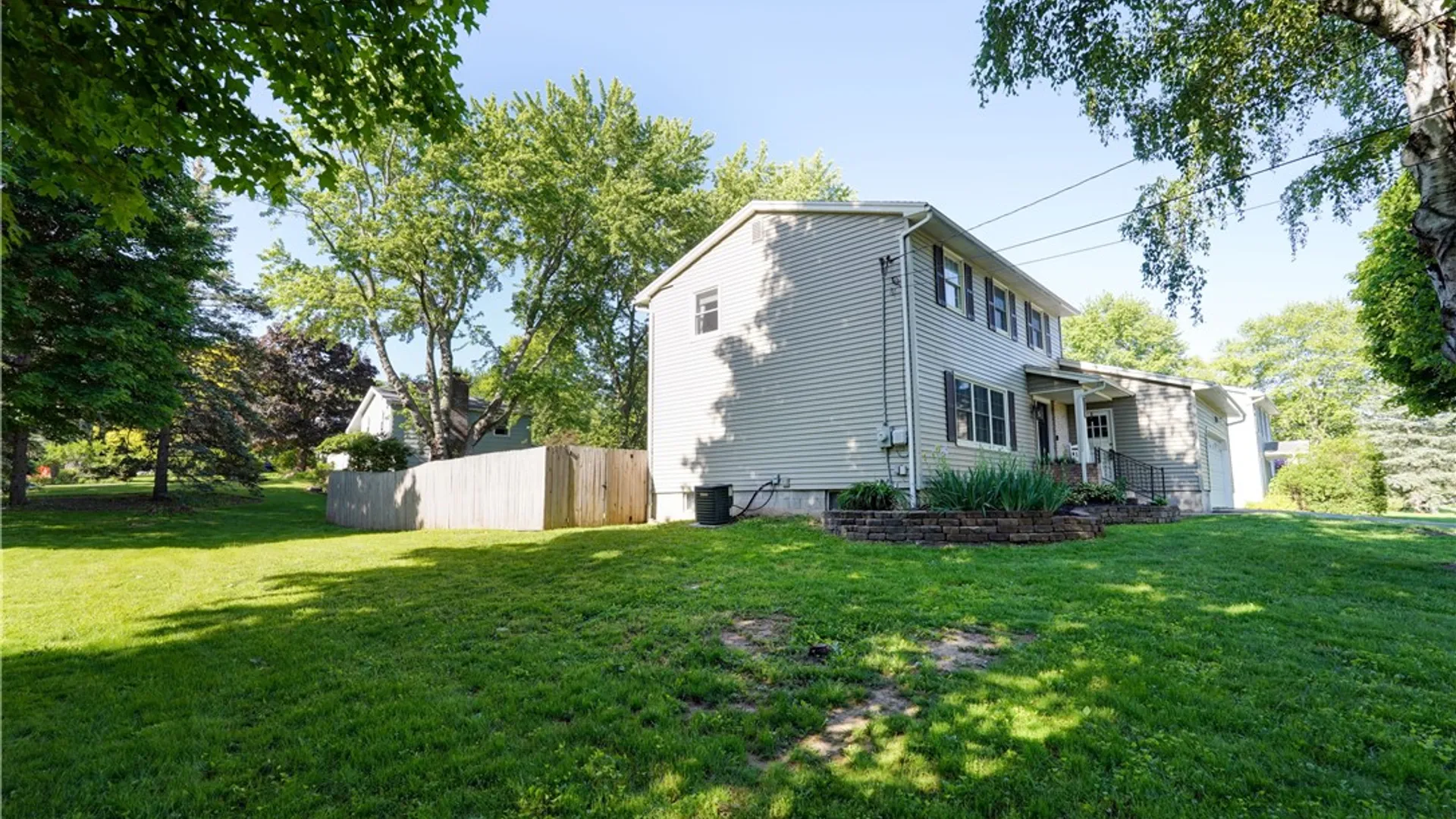 Property at 212 Hollybrook Road, Sweden, NY 14420 3