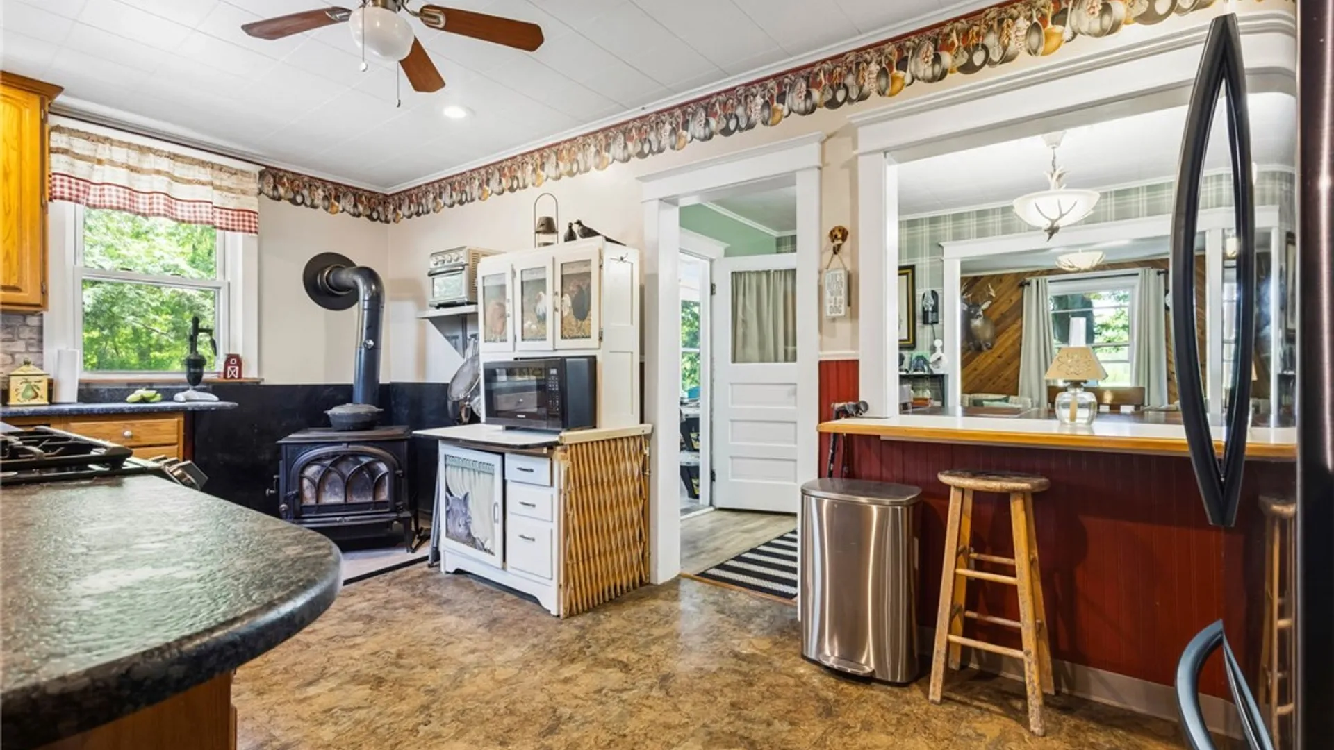 Property at 9322 Cone Dorman Road, Batavia, NY 14020 12