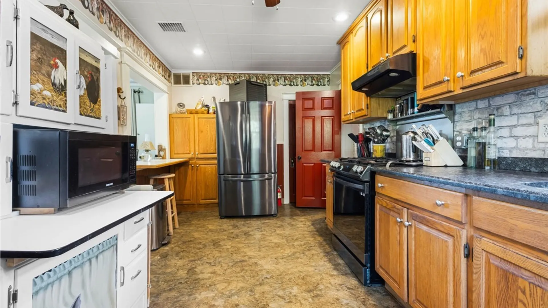 Property at 9322 Cone Dorman Road, Batavia, NY 14020 13