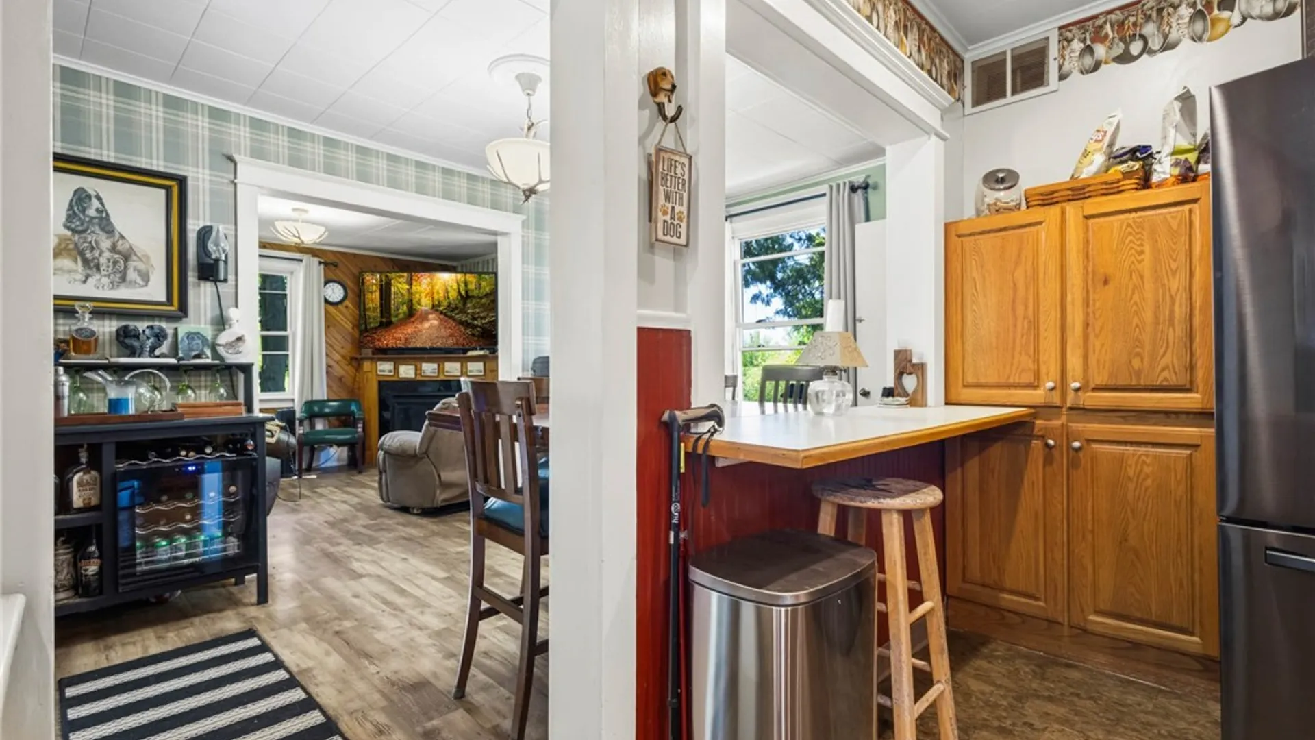 Property at 9322 Cone Dorman Road, Batavia, NY 14020 14