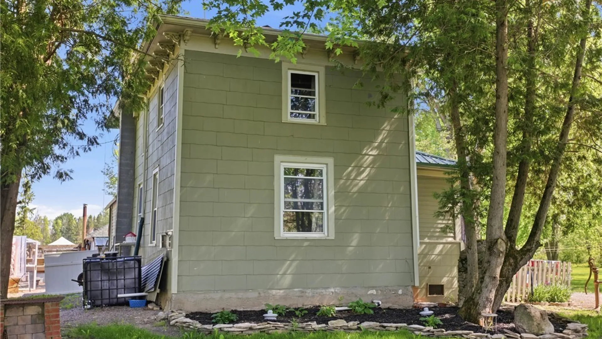 Property at 9322 Cone Dorman Road, Batavia, NY 14020 3