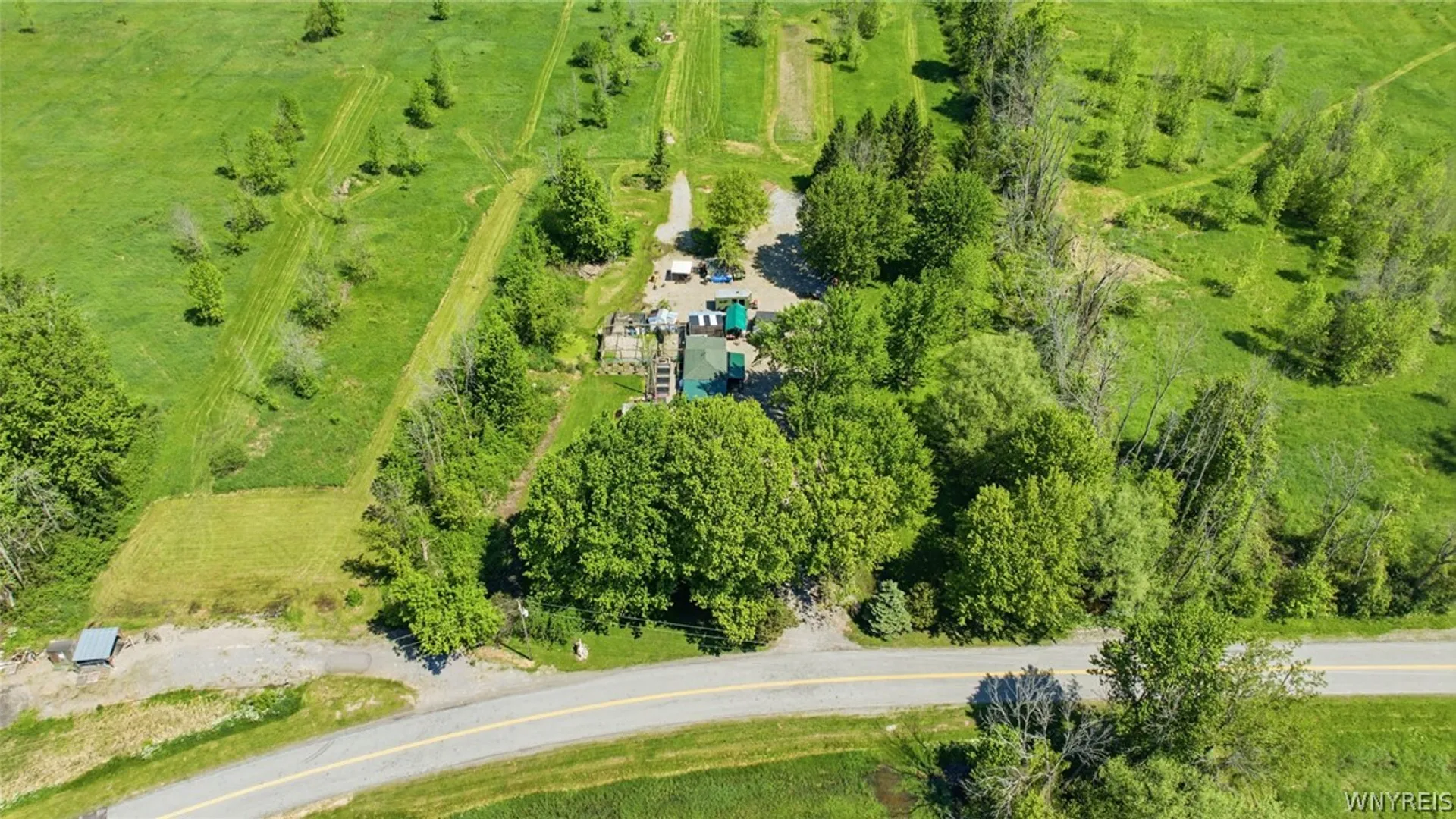 Property at 9322 Cone Dorman Road, Batavia, NY 14020 46