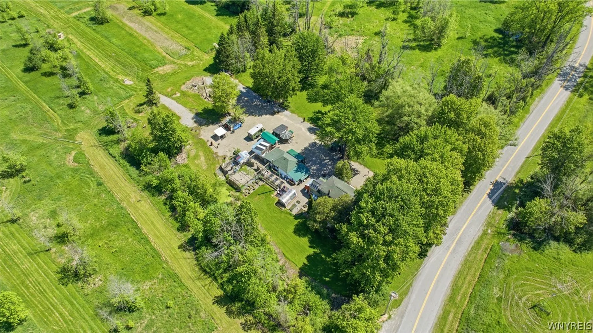 Property at 9322 Cone Dorman Road, Batavia, NY 14020 47