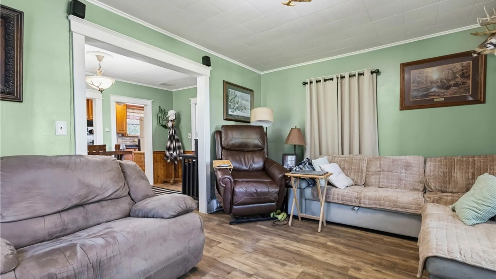 Property at 9322 Cone Dorman Road, Batavia, NY 14020 9