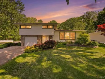 Property at 770 Ohio Avenue, North Tonawanda, NY 14120
