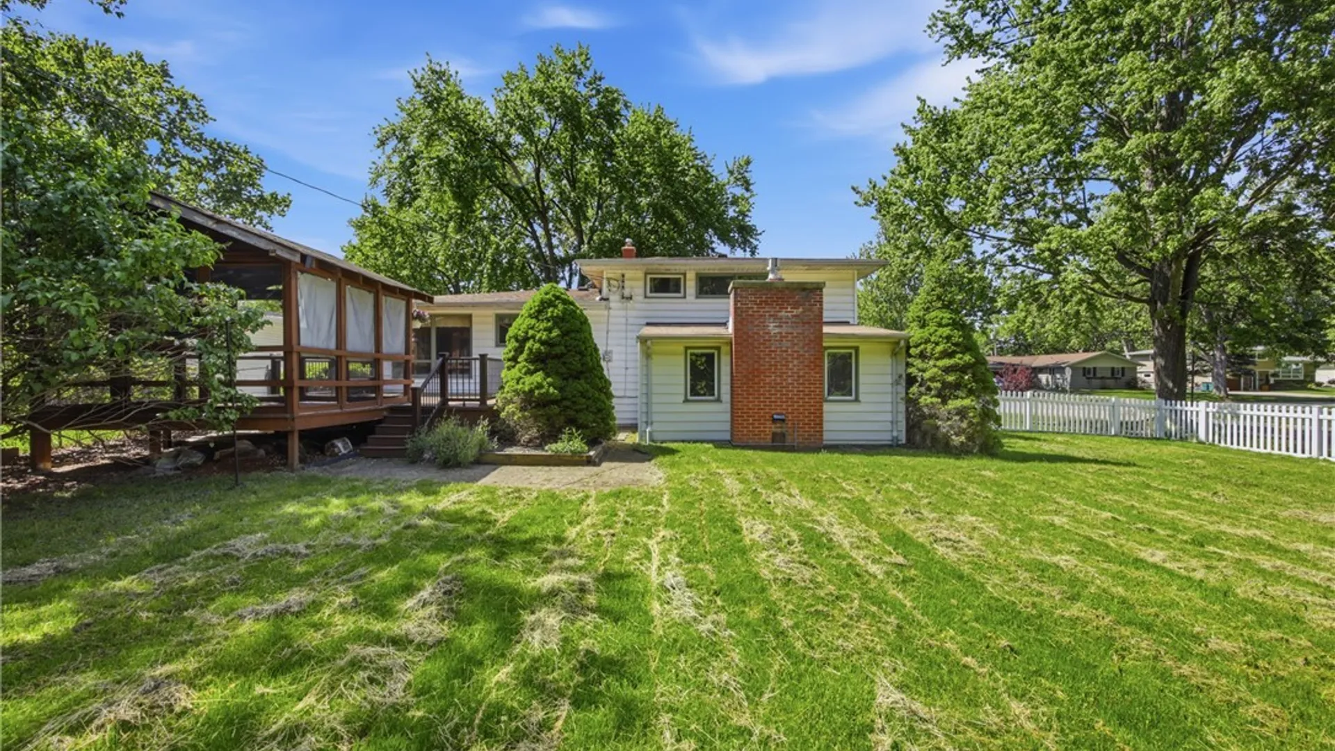 Property at 770 Ohio Avenue, North Tonawanda, NY 14120 36