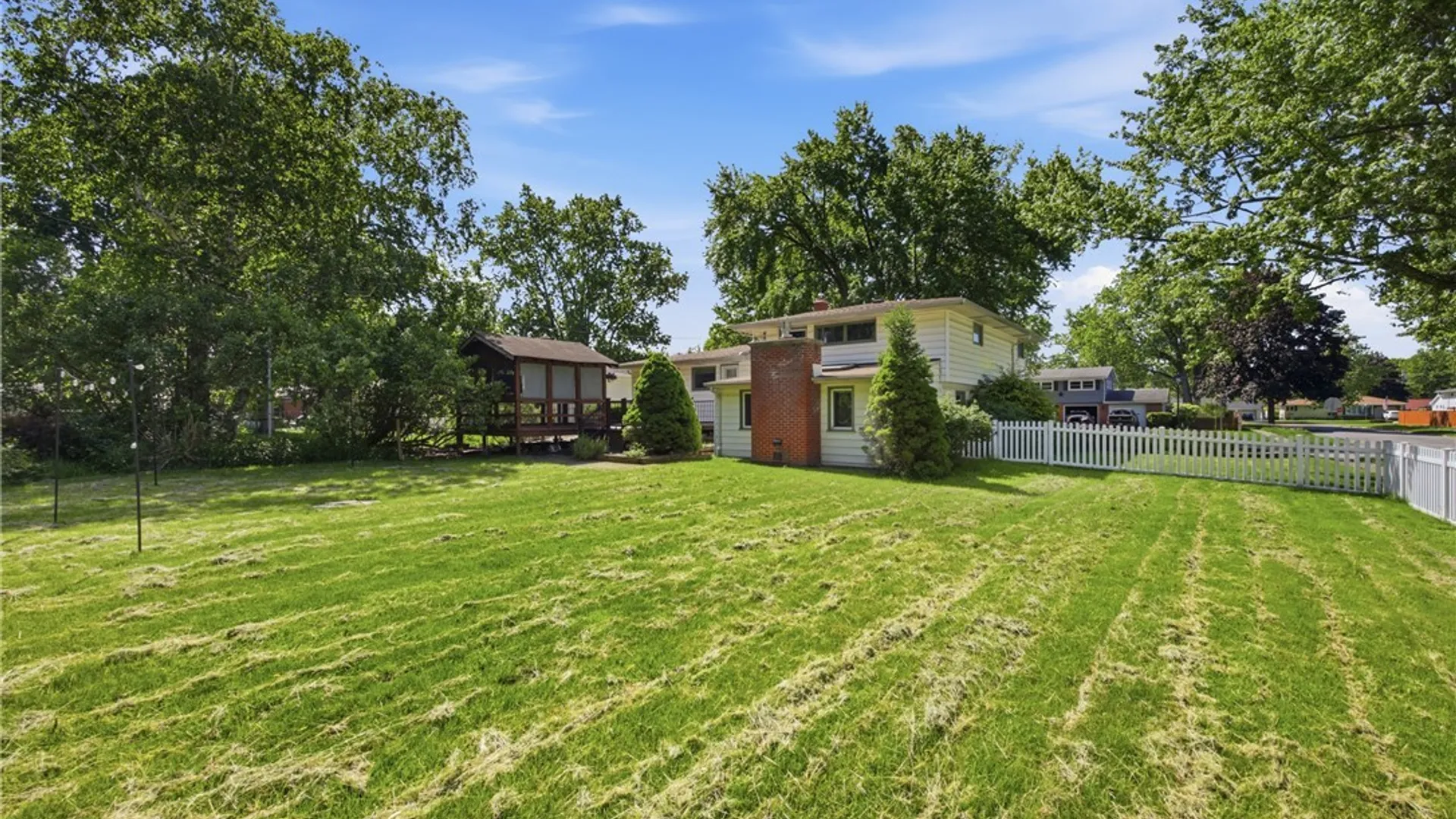 Property at 770 Ohio Avenue, North Tonawanda, NY 14120 37
