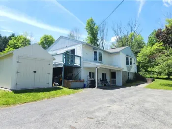 Property at 180 Kendall Ave, Ithaca Town, NY 14850