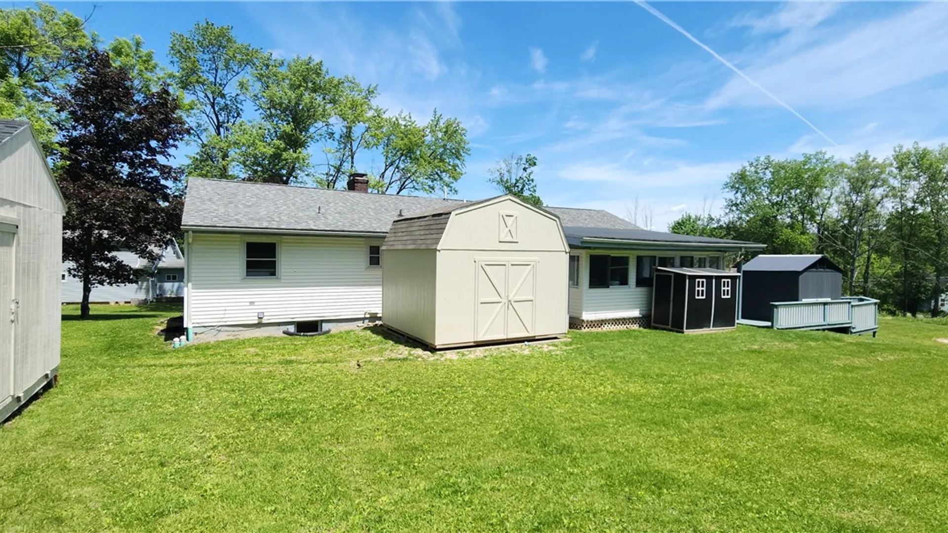 Property at 180 Kendall Ave, Ithaca Town, NY 14850 2